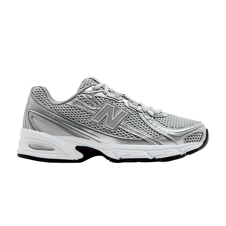 New Balance 740v2 'Silver Castlerock'