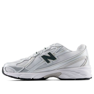 New Balance 740 'White Nordic Green'