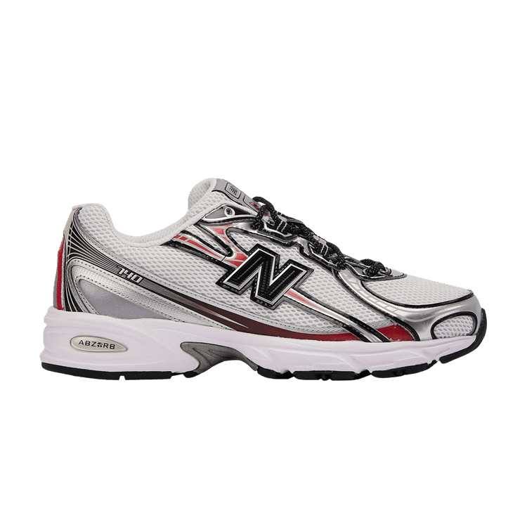 New Balance 740 'Dare to Live Right'