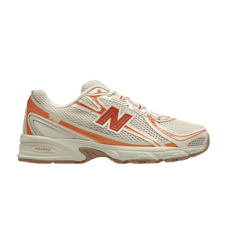 New Balance 740 'Craftwork Pack' Foot Locker Exclusive