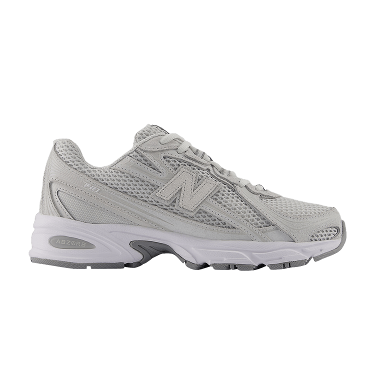 New Balance 740 'Grey Day 2025'