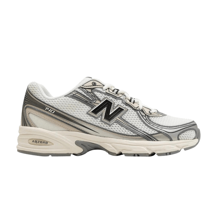 New Balance 740 'Linen Timberwolf'