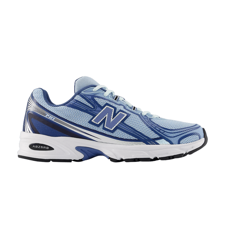 New Balance 740 'Oxford Blue'