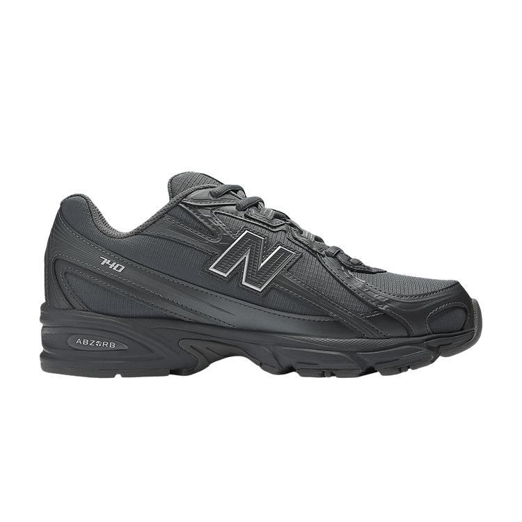 New Balance 740 'Grey Silver'