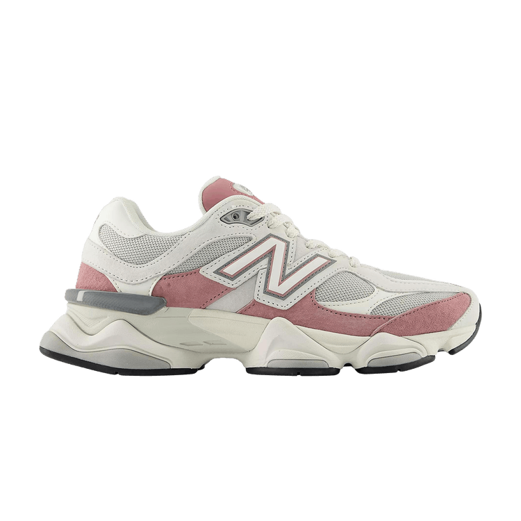 New Balance 9060 'Rosewood Reflection'