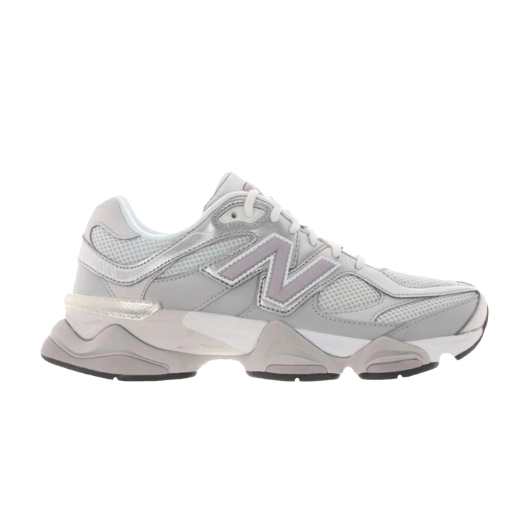 New Balance 9060 'Raincloud Truffle Salt'