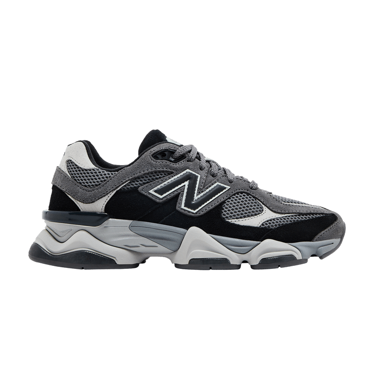New Balance 9060 'Black Castlerock'