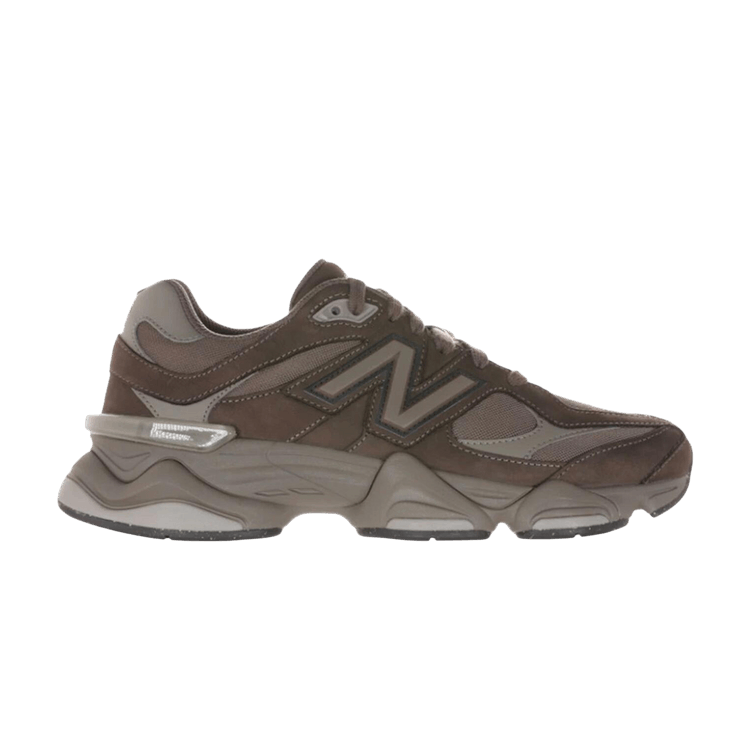 New Balance 9060 Mono Cortado