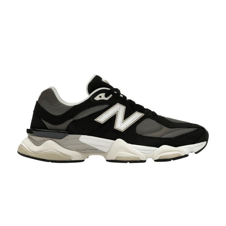 New Balance 9060 'Black Tornado'