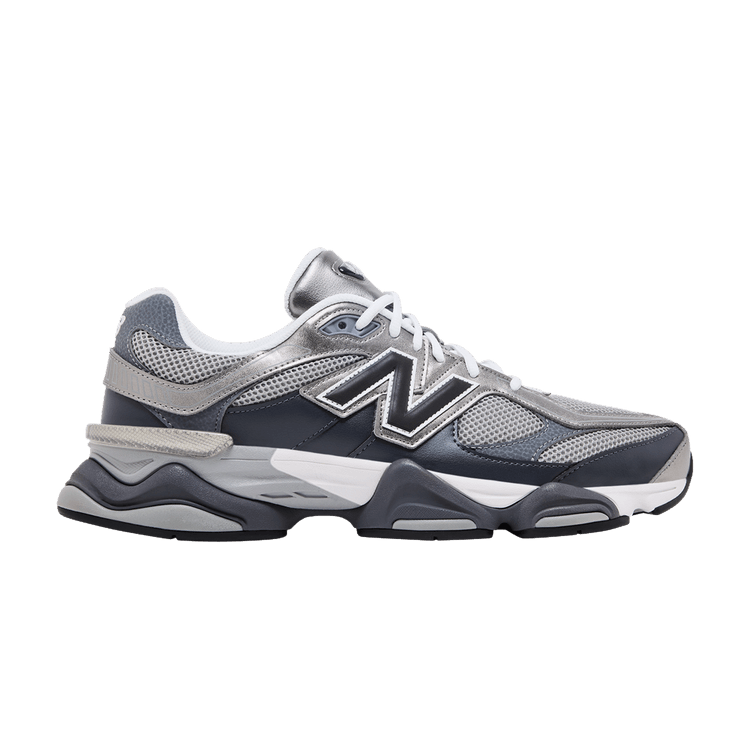New Balance 9060 'Magnet Faded Black'
