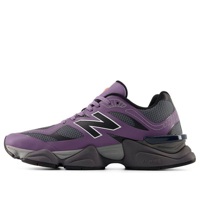 New Balance 9060Z 'Candied Violet Black'