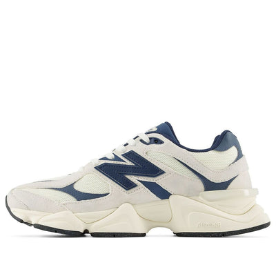 New Balance 9060 'Navy Linen'