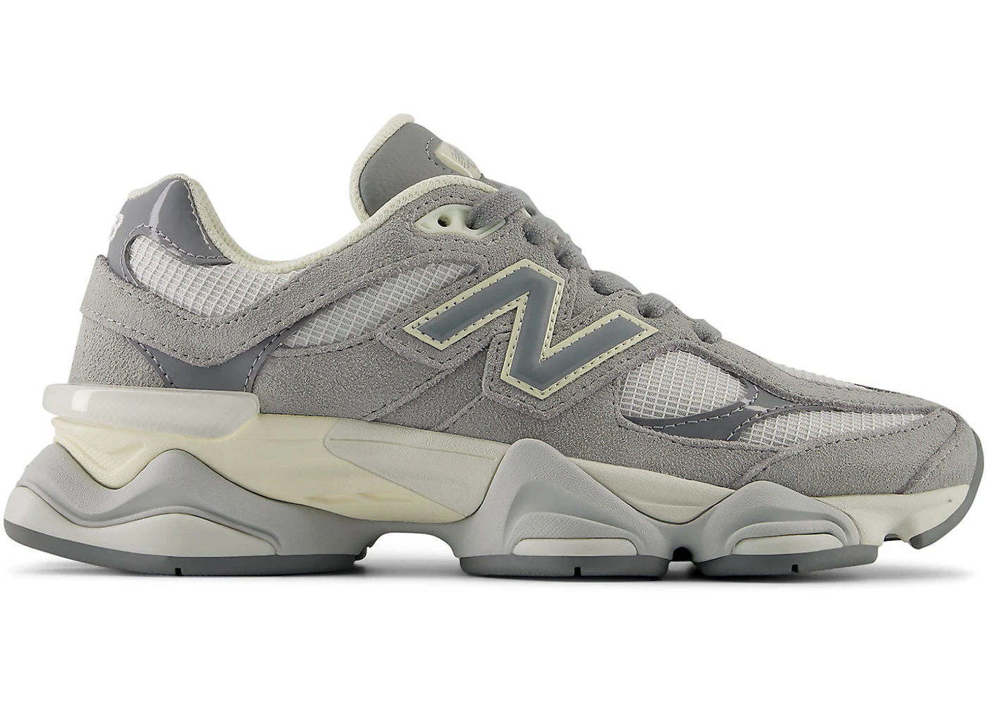 New Balance 9060 Angora Reflection