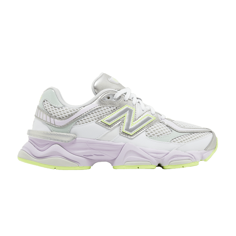 New Balance 9060 'White Taro'