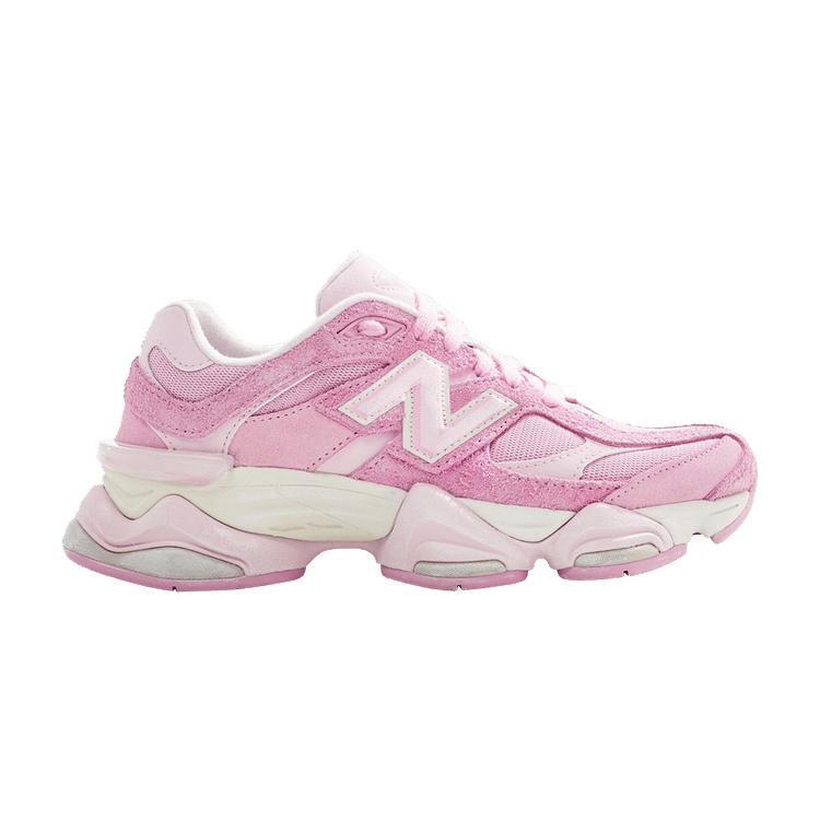 New Balance 9060 'Pink Overdye' ASOS Exclusive