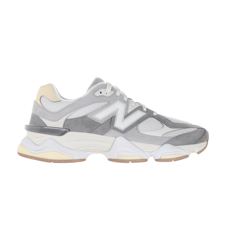 New Balance 9060 'Slate Grey Calcium'
