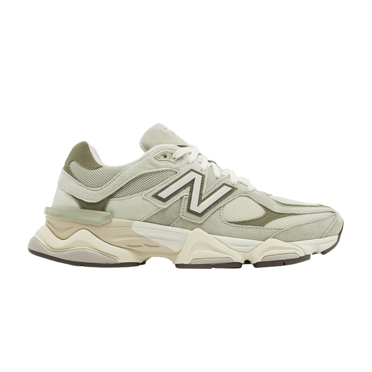 New Balance 9060 'Olivine'