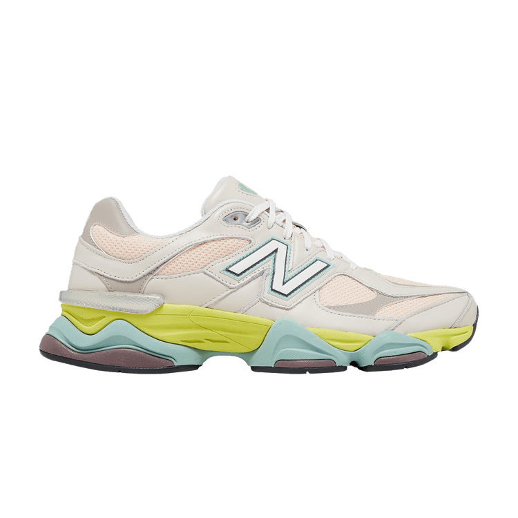 New Balance 9060 'Moonbeam Vintage Rose'