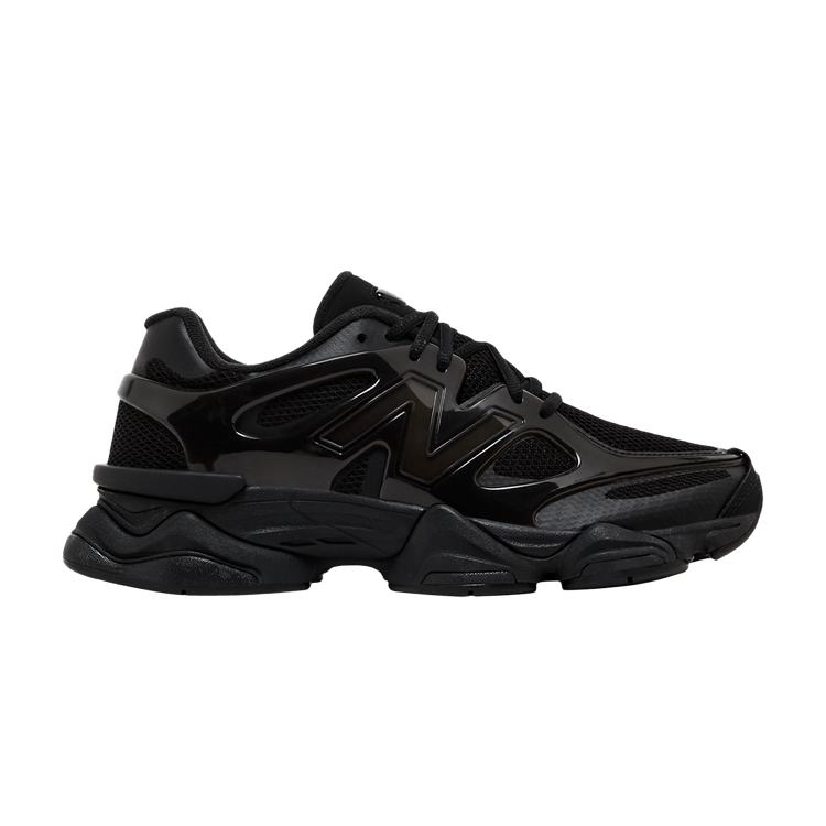 New Balance 9060 X 'Black Cat'