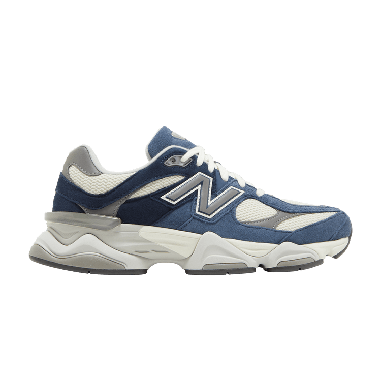 New Balance 9060 'Natural Indigo'