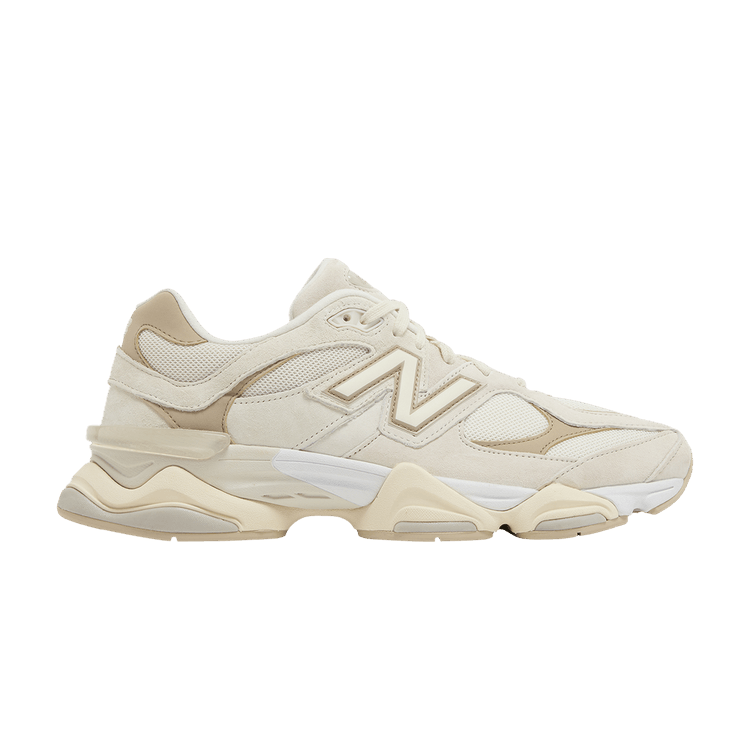 New Balance 9060 'Sea Salt Brown'
