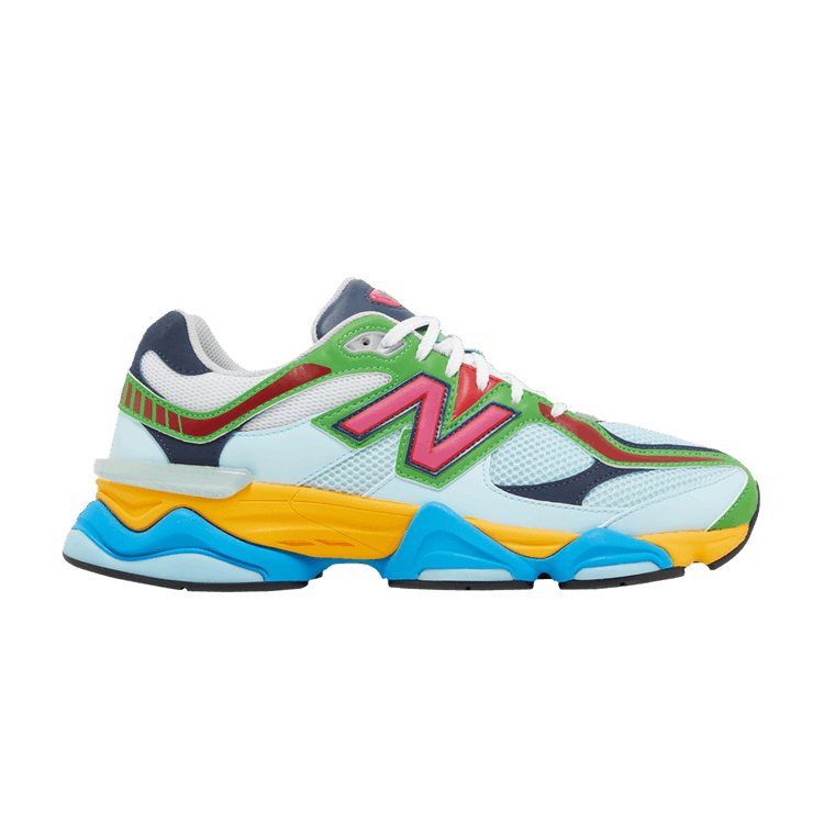 New Balance 9060 'Beach Glass'