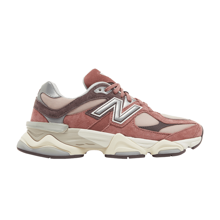 New Balance 9060 'Cherry Blossom Pack - Mineral Red'