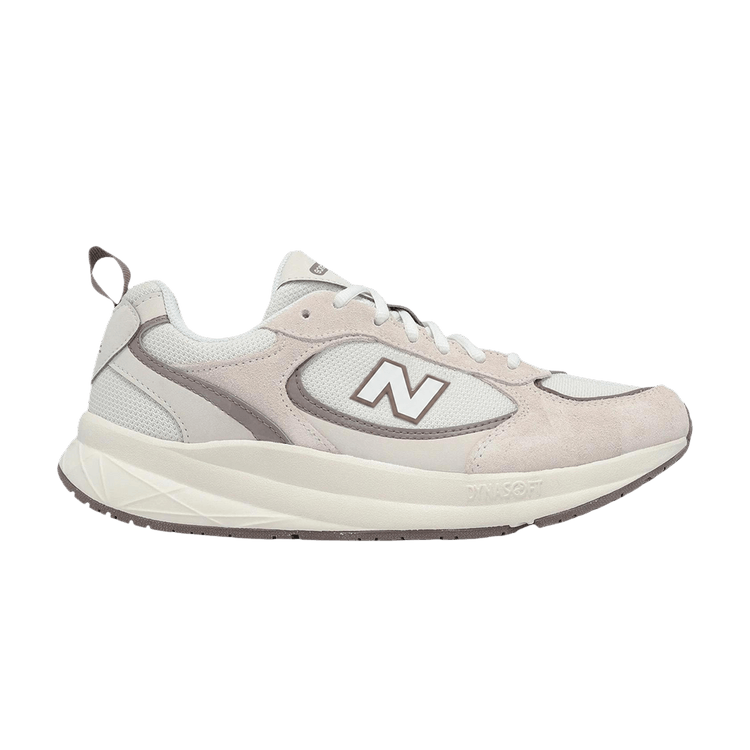 New Balance Dynasoft UA950 V1 2E Wide 'Ivory Beige'