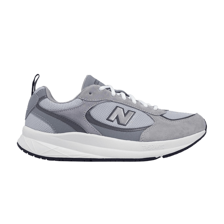New Balance Dynasoft UA950 V1 2E Wide 'Grey White'