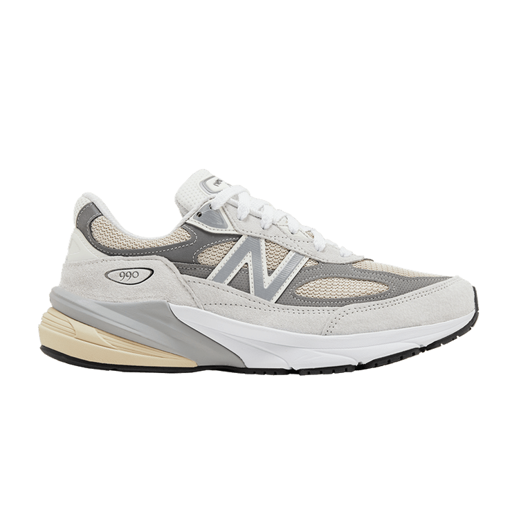 Men's Teddy Santis x New Balance 990v6 Made in USA 'Reflection Marblehead'
