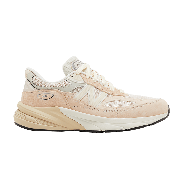 Teddy Santis x New Balance 990v6 Made in USA 'Vintage Rose'