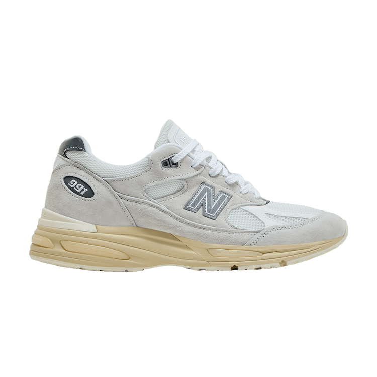 New Balance 991v2 Made in England 'Wind Chime'