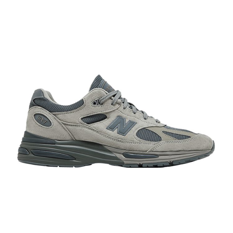 thisisneverthat x New Balance 991v2 Made in England 'Rock Ridge'