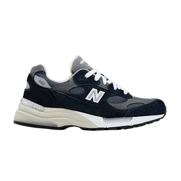 New Balance 992 MiUSA Navy