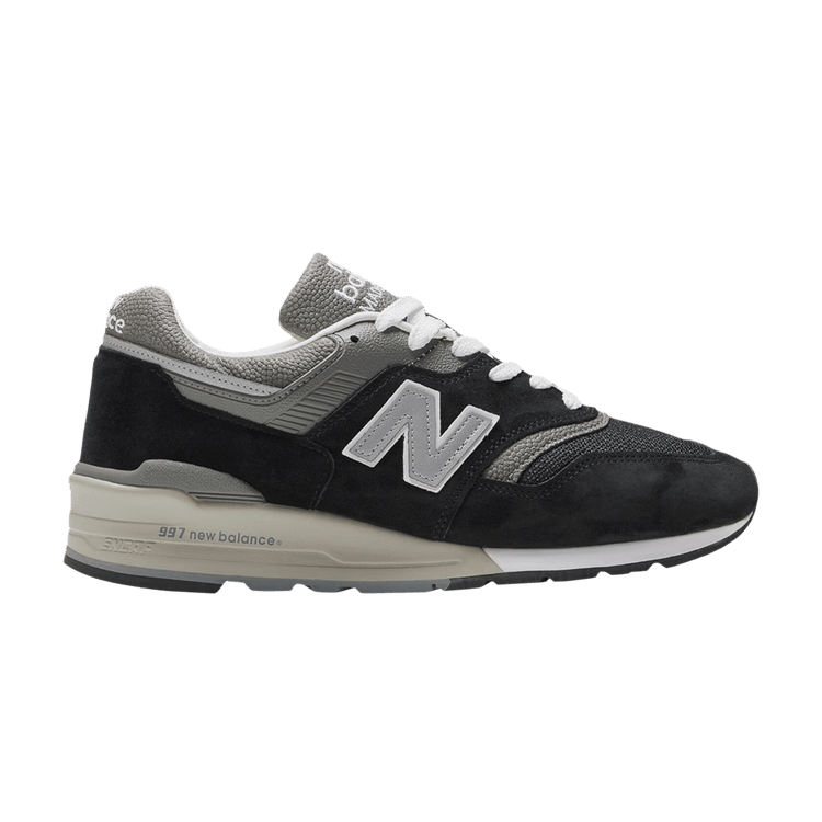 New Balance 997 'Black'