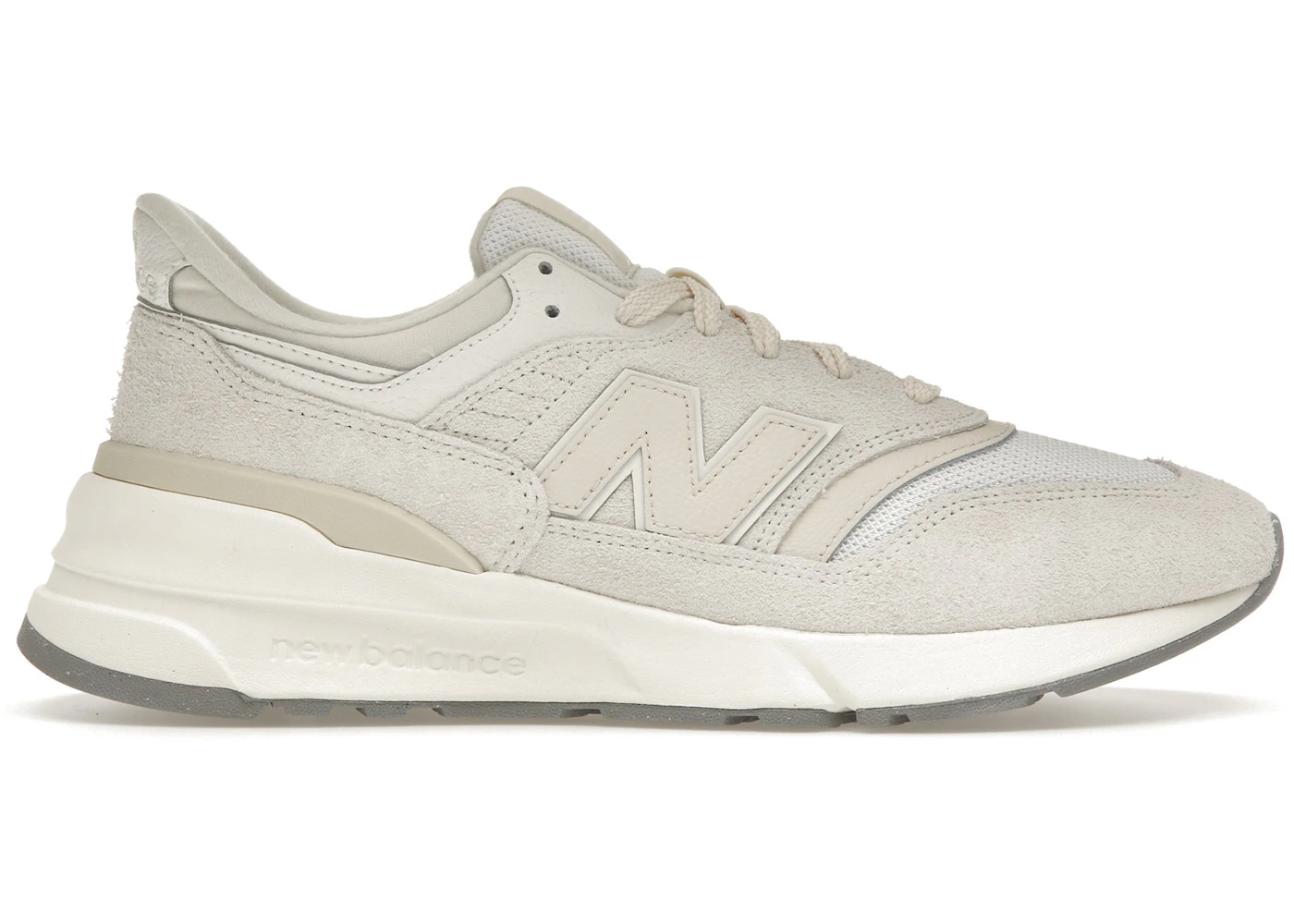 New Balance 997R Sea Salt Linen