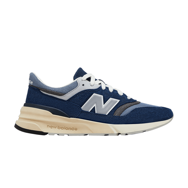 New Balance 997R 'Navy Arctic Grey'
