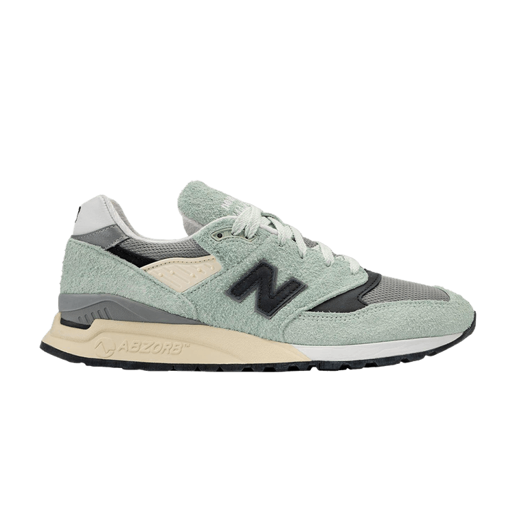 The Whitaker Group x New Balance 998 Made in USA 'Willful Bias'