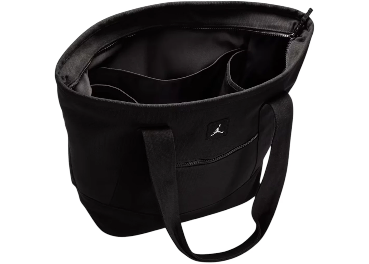Nike Jordan Jumpman 38L Tote Black