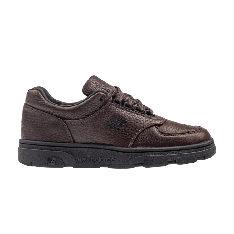 New Balance Allerdale Made In UK 'Chocolate Brown'
