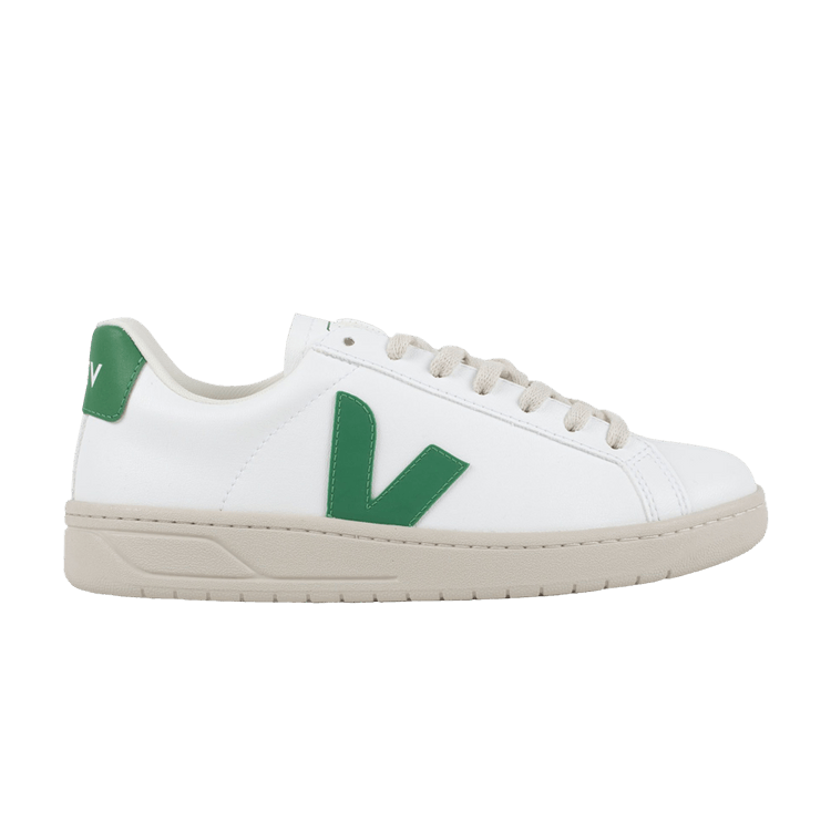 Veja Wmns Urca CWL 'White Emeraude'