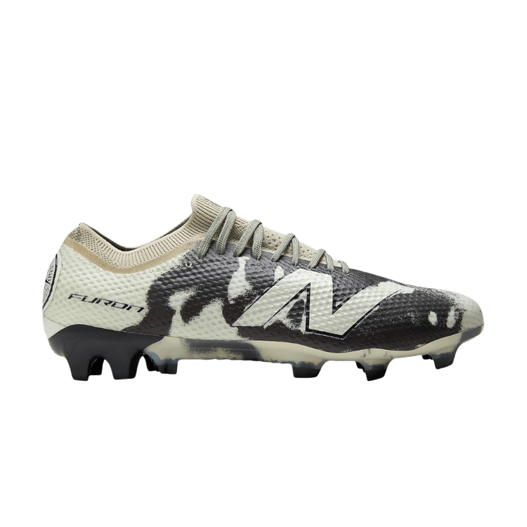 Stone Island x New Balance Furon Elite FG v9 'Tan Black'