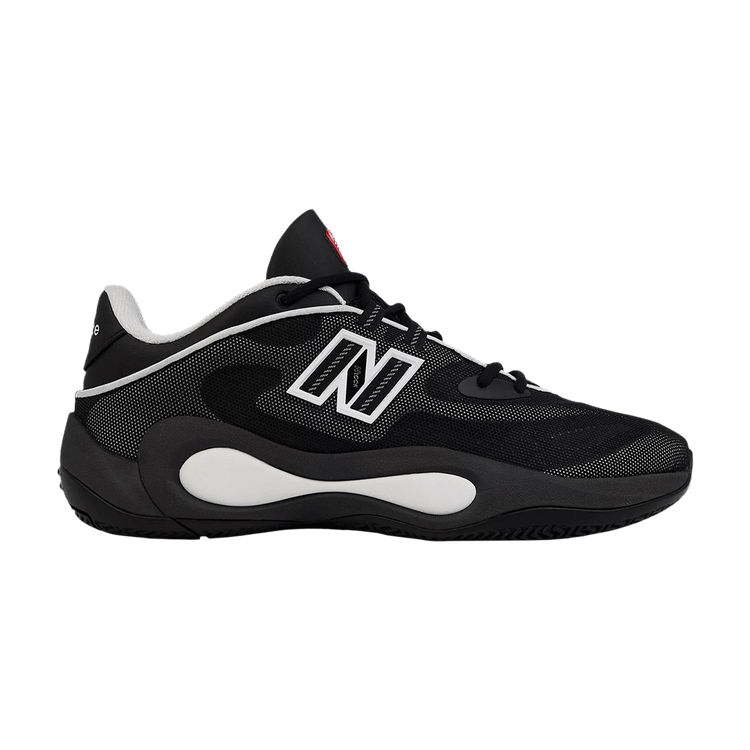 New Balance P400 Low 'Black White'