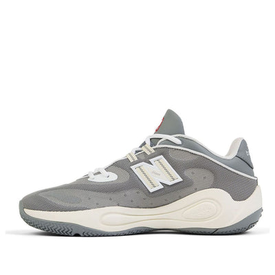 New Balance P400 Low 'Slate Grey White'