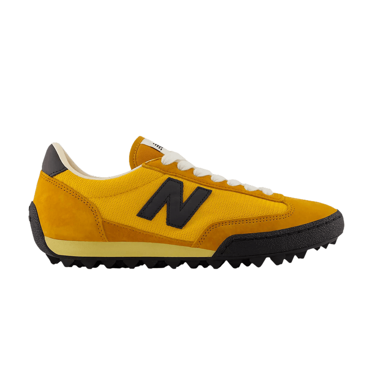 New Balance Gator Run 'Cider Amber Haze'