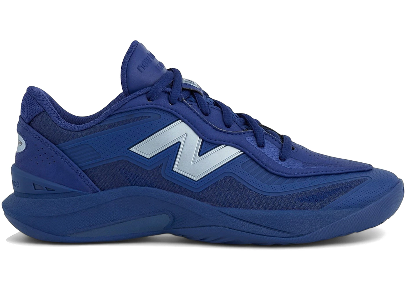 New Balance Kawhi 5 Blue Oyster