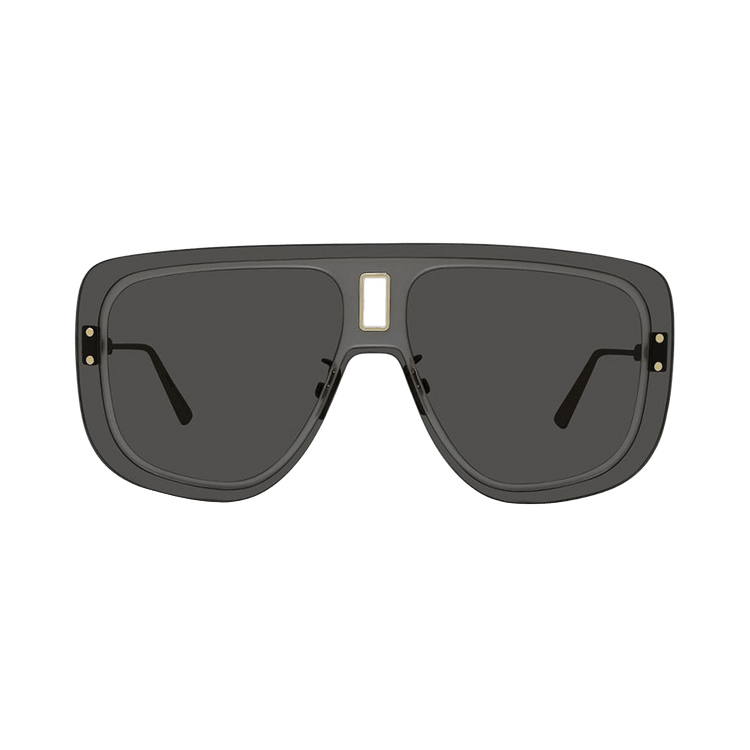 Dior Ultra Shield Sunglasses 'Grey'
