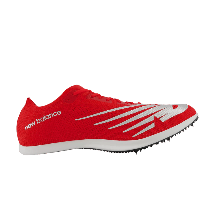New Balance FuelCell MD-X 'Neo Flame'