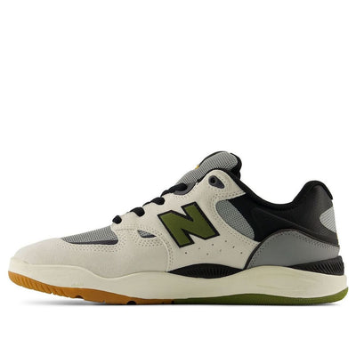 New Balance x Tiago Lemos 1010 'Sea Salt Dark Olivine'