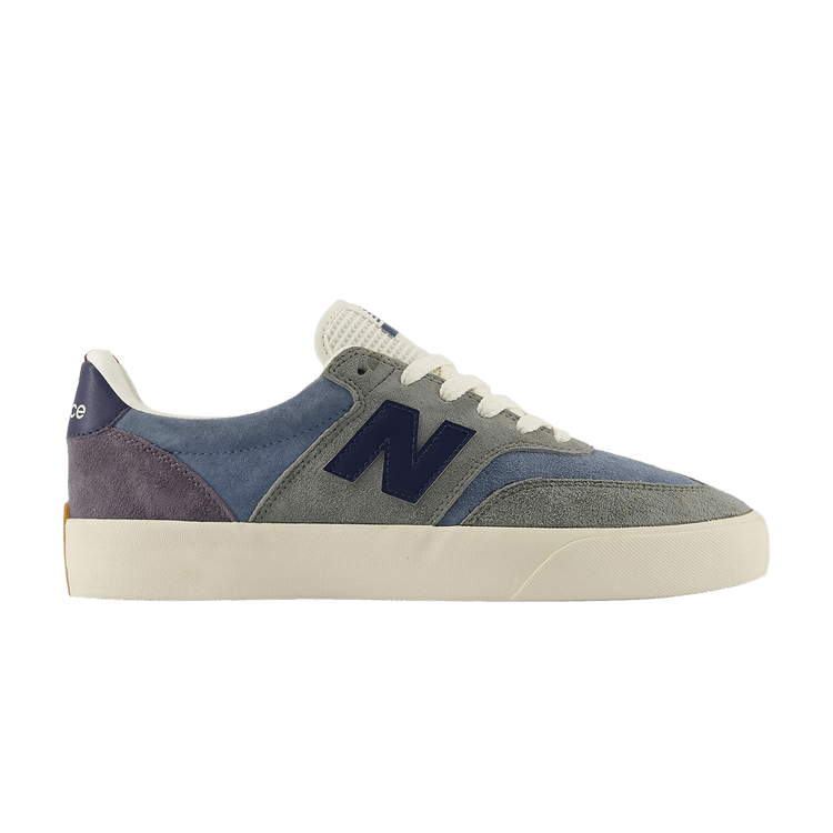 New Balance Numeric 340 'Zinc Blue Navy'